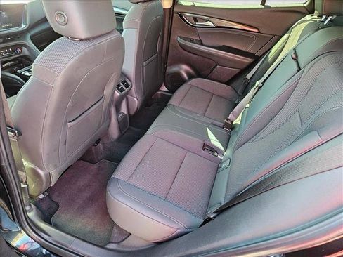 Certified 2023 Buick Envision Preferred FWD image 17