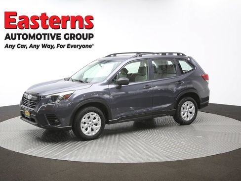 Used 2023 Subaru Forester AWD/4WD image 55