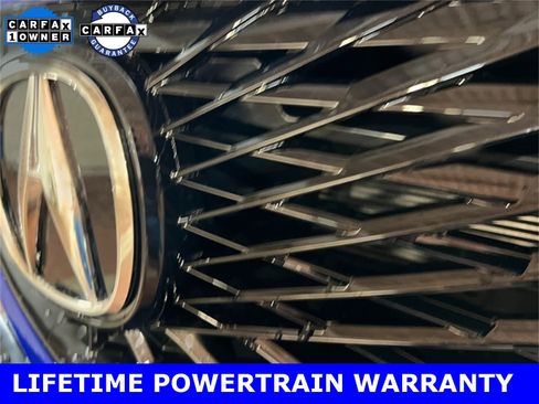 Certified 2025 Acura Integra A-Spec image 11