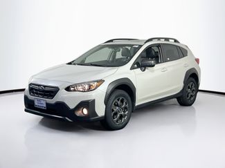 Used 2022 Subaru Crosstrek 2.5i Sport w/ Moonroof Package video 1