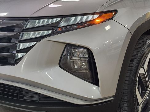 Used 2023 Hyundai Tucson SEL w/ Convenience Package image 16