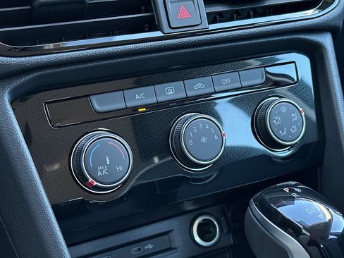 New 2026 Volkswagen Taos S FWD image 20
