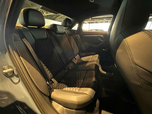 Used 2024 Audi RS 3 RS3/RS TechPkg/BlackOpticPlusP image 29