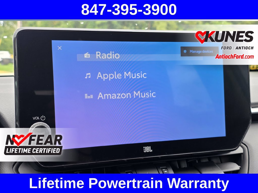Used 2023 Toyota RAV4 Limited w/ Limited Grade Weather Package AWD/4WD image 59