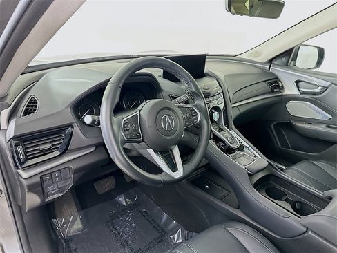 Used 2023 Acura RDX w/ Technology Package image 9