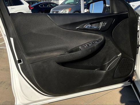 Used 2020 Chevrolet Malibu RS w/ LPO, Convenience Package 2 image 22