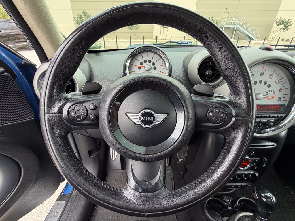 Used 2012 MINI Cooper Countryman S FWD image 13