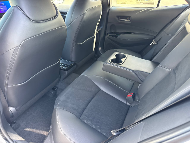 New 2026 Toyota Corolla GR AWD/4WD image 19