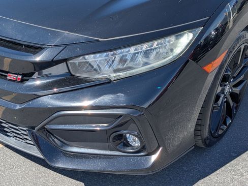 Used 2020 Honda Civic Si image 10