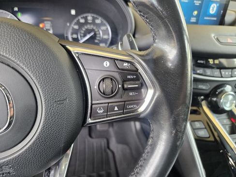 Certified 2023 Acura TLX w/ Technology Package FWD image 19