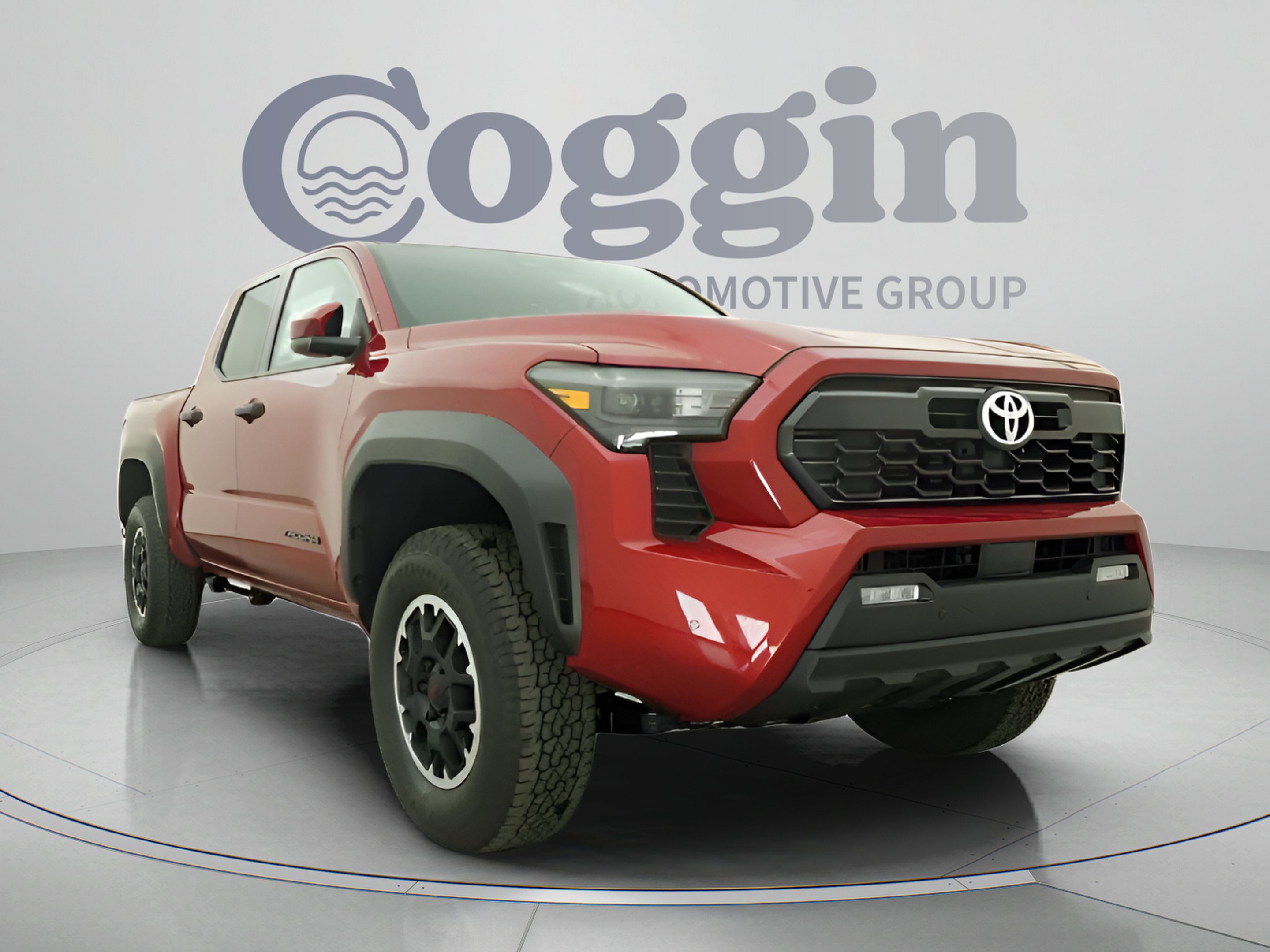 New 2025 Toyota Tacoma TRD Off-Road w/ TRD Off Road Upgrade Package AWD/4WD image 30