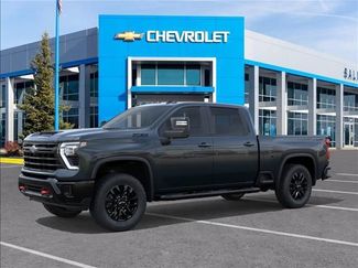 New 2026 Chevrolet Silverado 2500 LT w/ Trail Boss Package AWD/4WD video 2