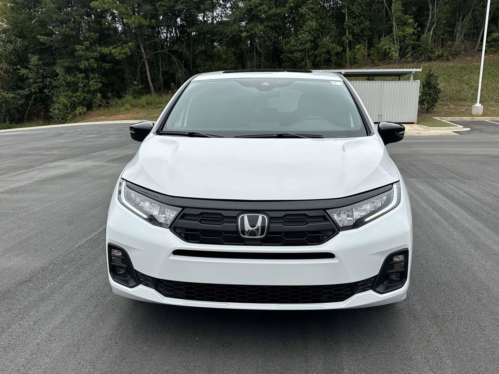 New 2027 Honda Odyssey Sport-L image 2