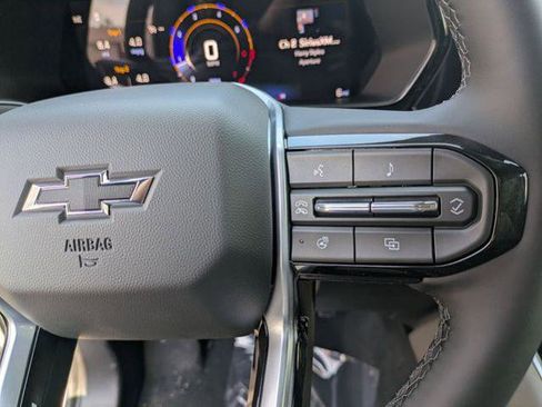 New 2026 Chevrolet Colorado ZR2 image 17