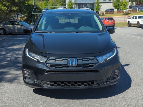 Used 2026 Honda Odyssey EX-L image 11