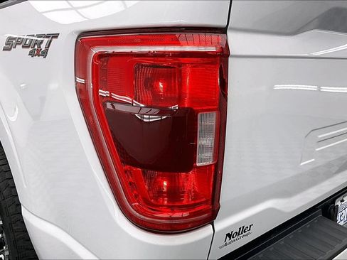 Certified 2023 Ford F150 XLT w/ Equipment Group 302A High AWD/4WD image 31