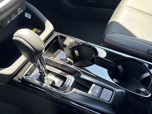 New 2026 Subaru Forester Sport image 22