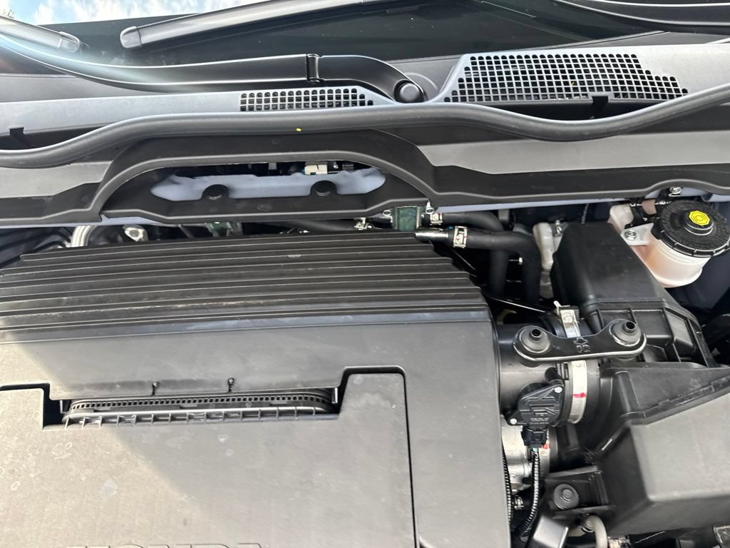 Used 2026 Honda Pilot TrailSport image 25