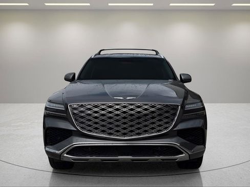 Used 2025 Genesis GV80 2.5T Prestige AWD/4WD image 8