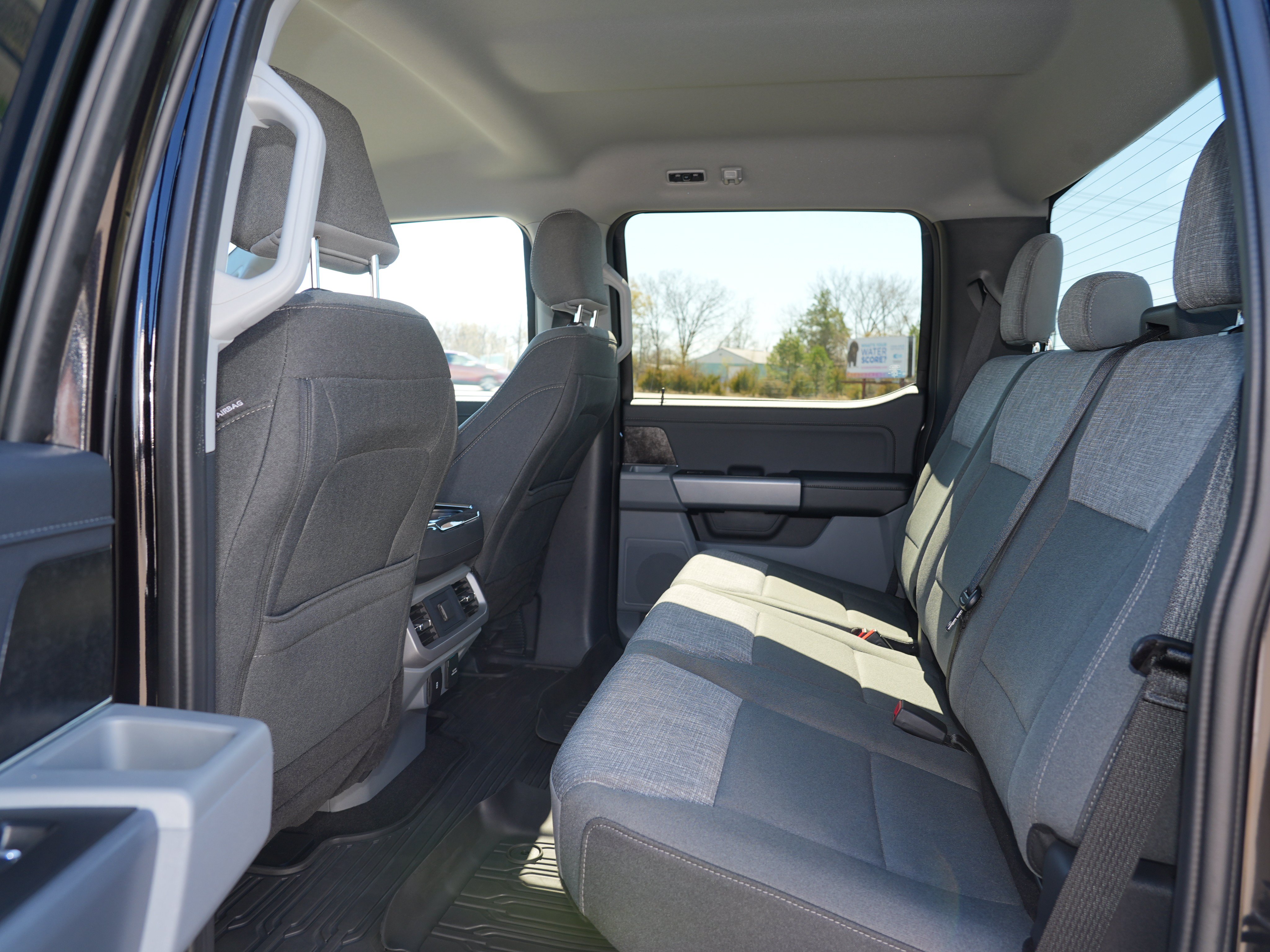 Used 2023 Ford F150 XLT w/ Equipment Group 302A High AWD/4WD image 20