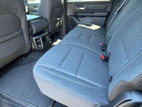 New 2026 RAM 1500 Express AWD/4WD image 16