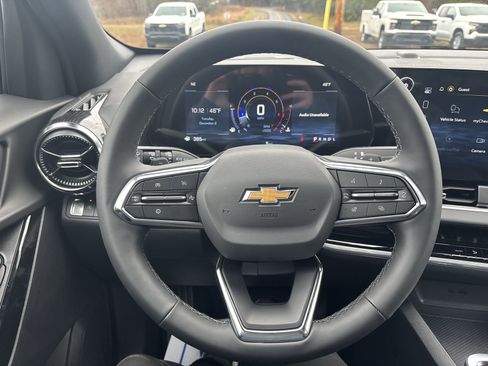 New 2026 Chevrolet Equinox LT image 14