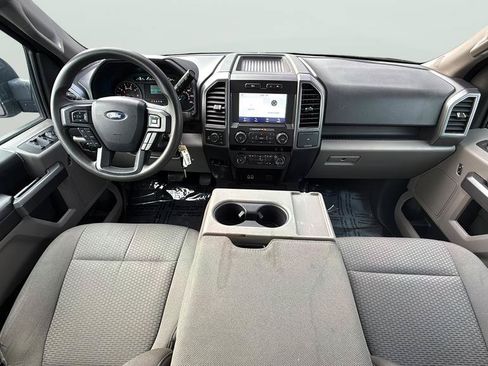 Used 2019 Ford F150 XLT AWD/4WD image 14