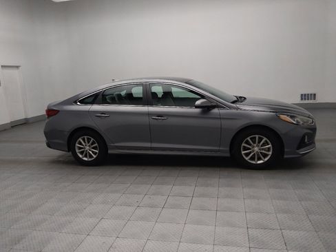 Used 2019 Hyundai Sonata ECO image 11