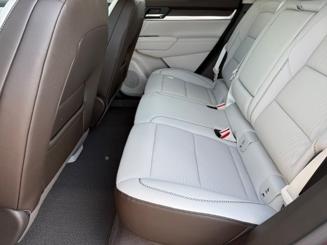 Used 2026 GMC Terrain Denali AWD/4WD image 13