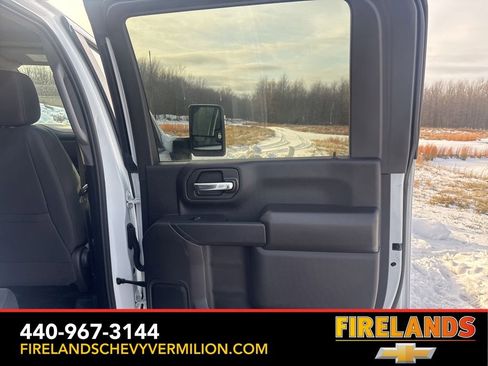New 2024 Chevrolet Silverado 3500 W/T w/ WT Convenience Package image 33
