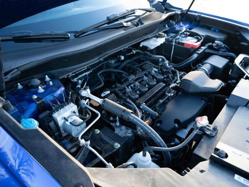 Used 2024 Honda CR-V LX image 32