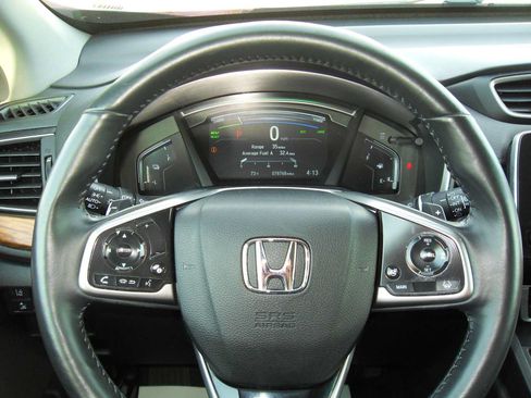 Used 2022 Honda CR-V EX-L image 46