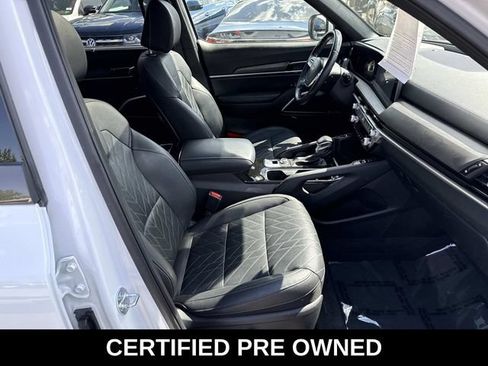 Used 2024 Kia Telluride EX X-Line AWD/4WD image 9