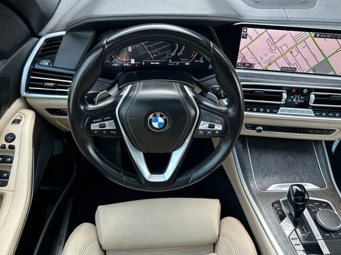 Used 2022 BMW X5 sDrive40i w/ Parking Assistance Package image 14