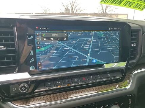 Used 2024 Chevrolet Silverado 1500 LT Trail Boss w/ LT Trail Boss Premium Package image 20