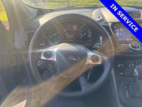 Used 2015 Ford Escape SE AWD/4WD image 5