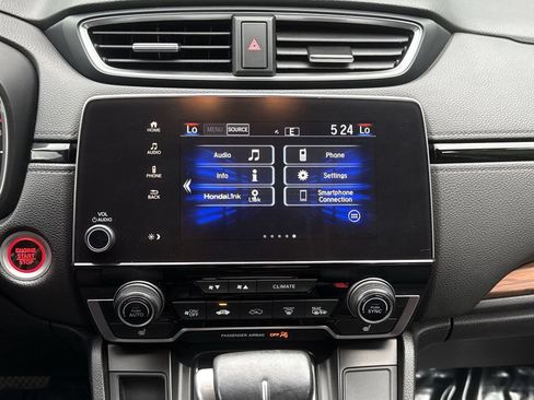 Used 2021 Honda CR-V EX-L image 20
