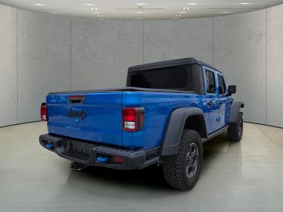 Used 2022 Jeep Gladiator Sport