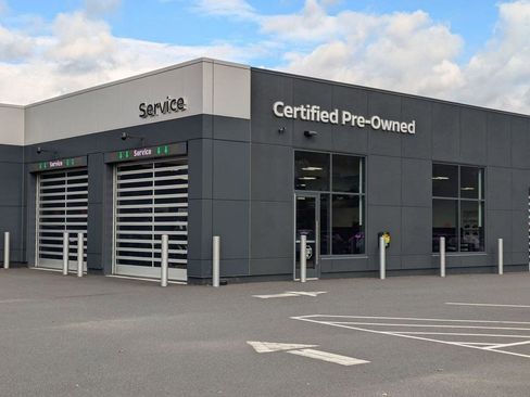 New 2026 Nissan Rogue Platinum w/ Platinum Premium Package image 56