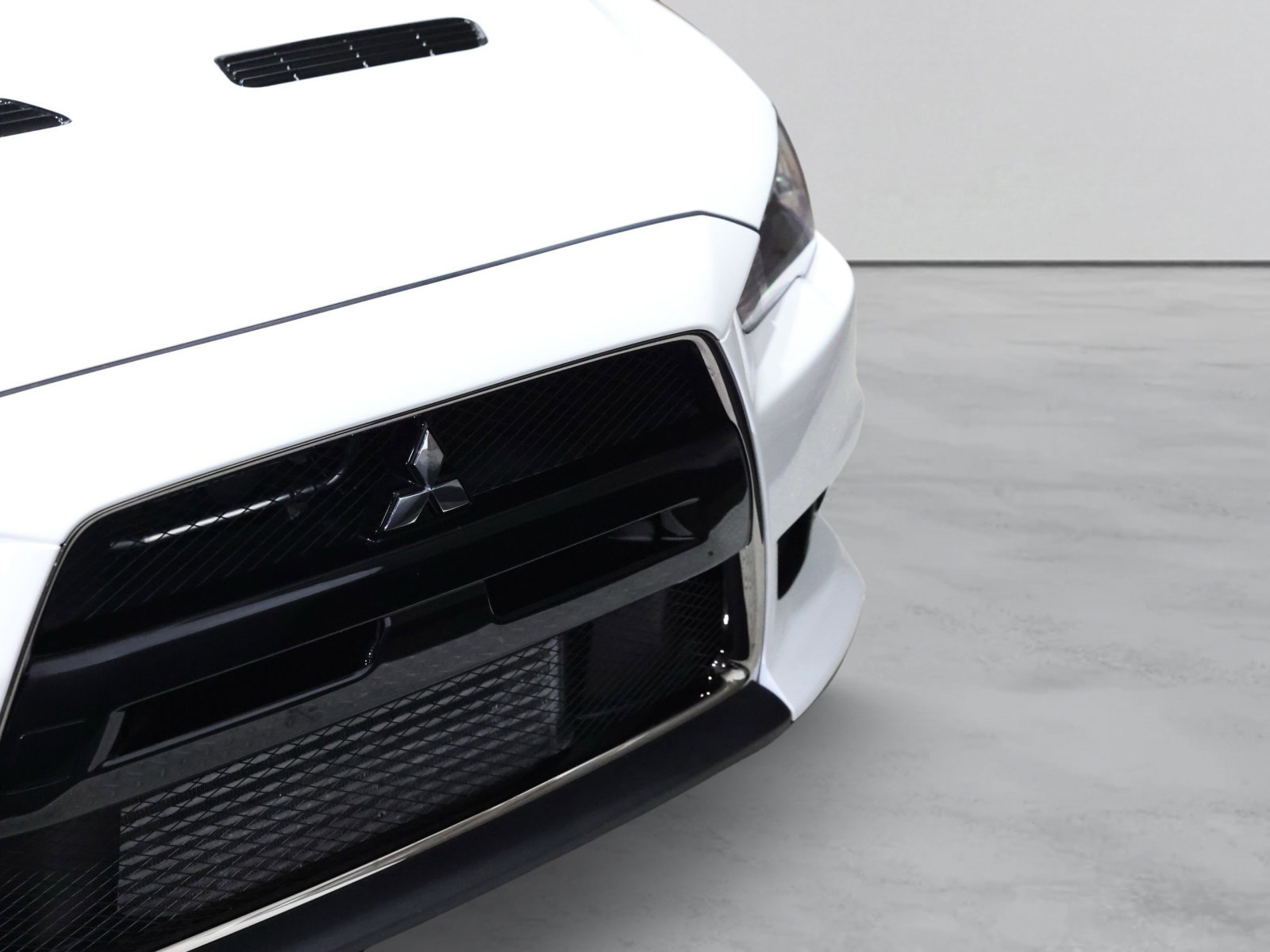 Used 2015 Mitsubishi Lancer Evolution Final Edition AWD/4WD image 14