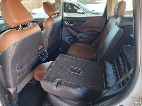 Used 2022 Subaru Forester Touring w/ Popular Package #2 image 87