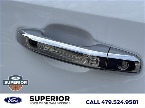 Used 2022 GMC Sierra 1500 Denali w/ Denali Reserve Package image 15