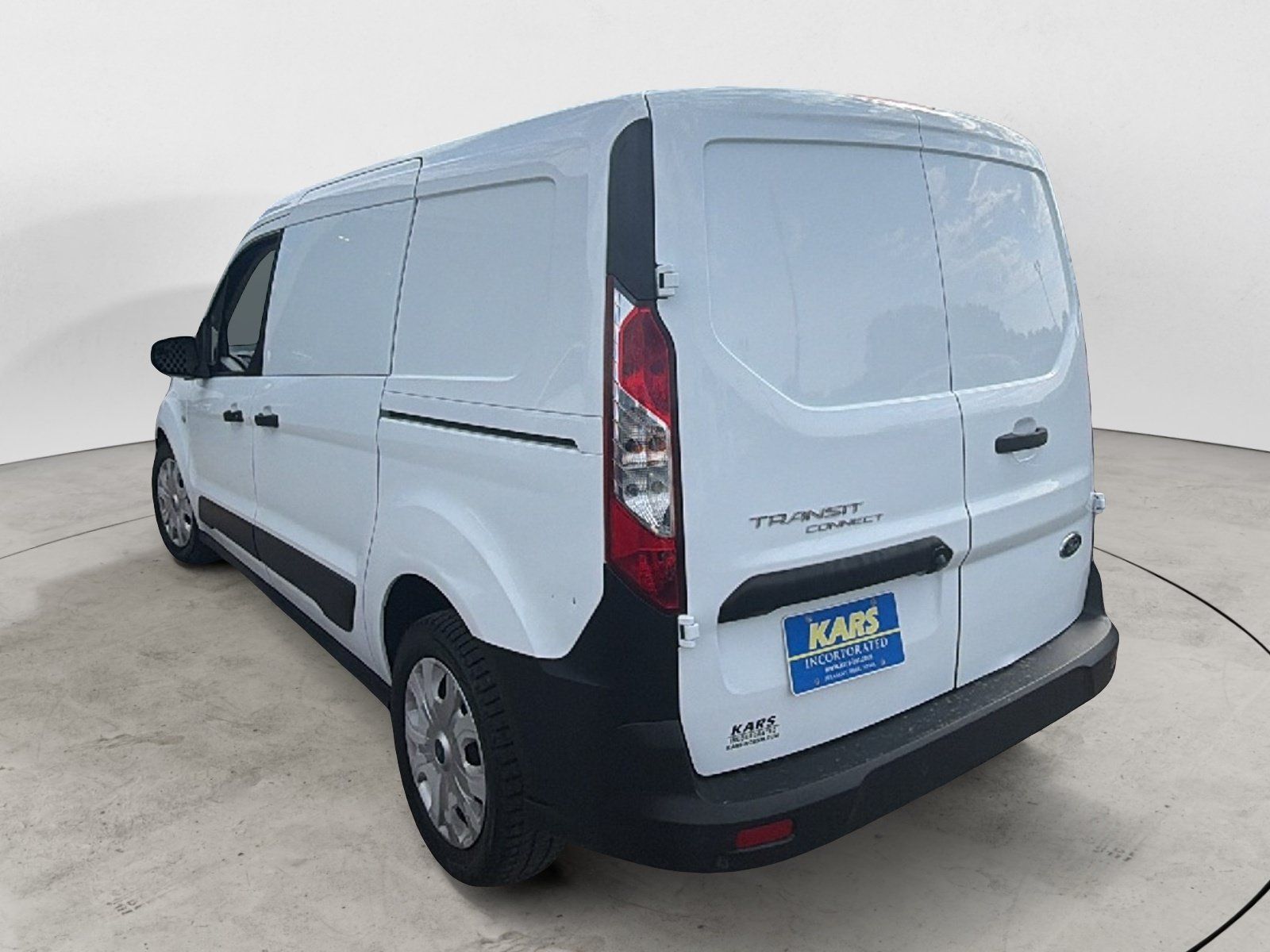 Used 2019 Ford Transit Connect XL FWD image 4