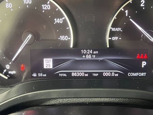 Used 2021 BMW X3 xDrive30i w/ Convenience Package image 19