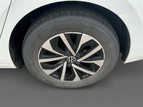 Used 2023 Volkswagen Jetta S FWD image 14