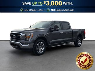 Used 2022 Ford F150 XLT w/ Equipment Group 302A High 360° Tour