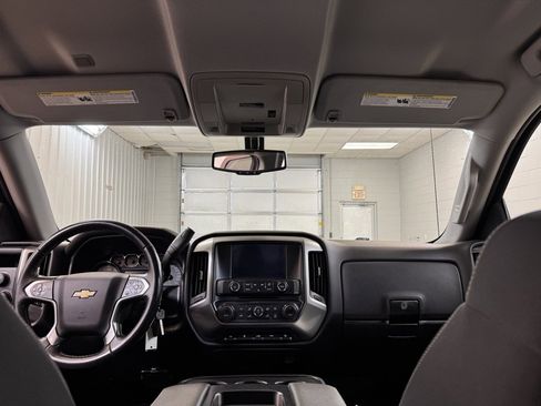 Used 2016 Chevrolet Silverado 1500 LT w/ All Star Edition image 29