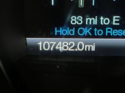 Used 2017 Ford Expedition EL XLT w/ Equipment Group 202A AWD/4WD image 25