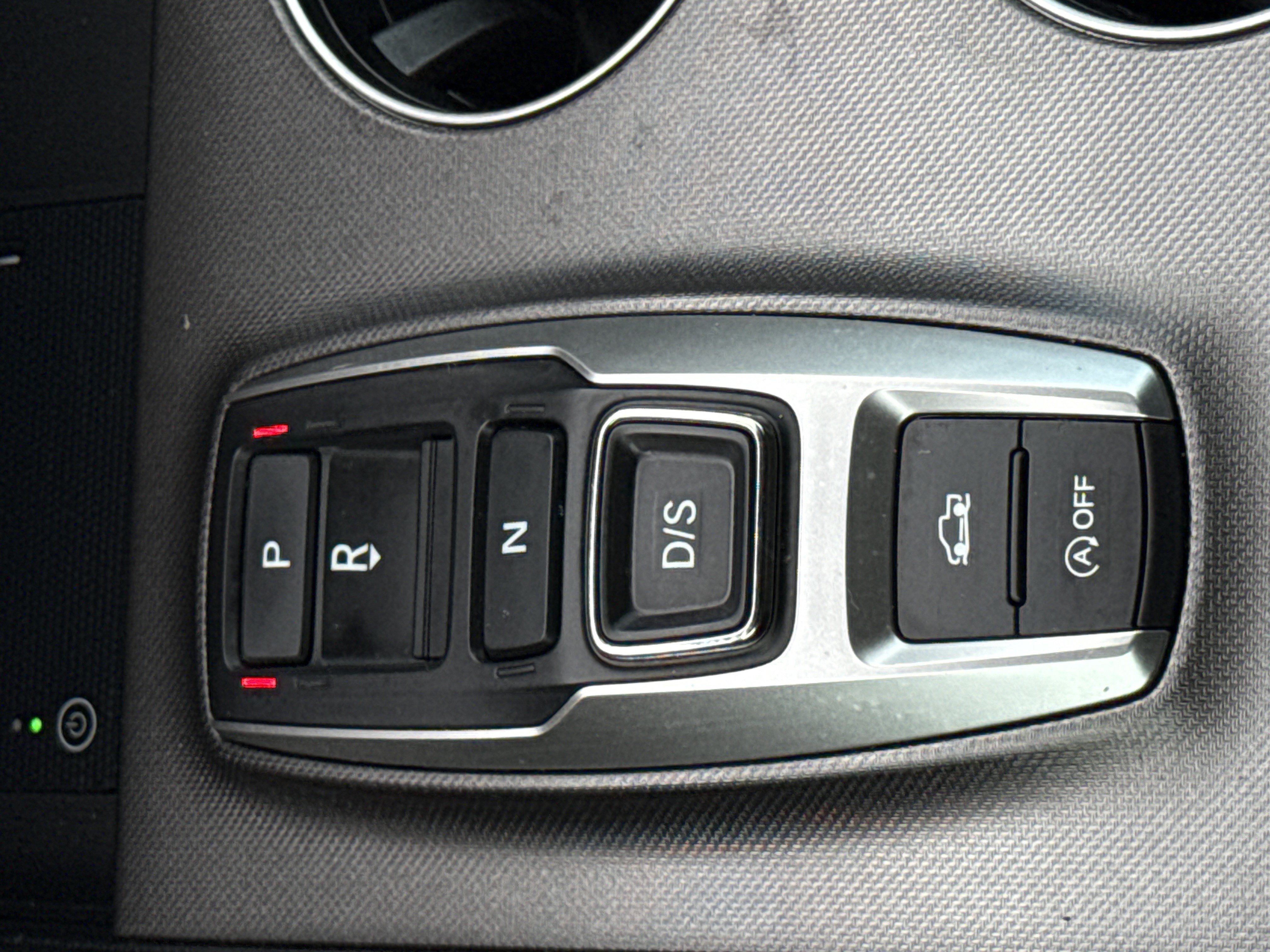 Used 2024 Honda Ridgeline Sport image 25