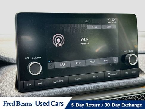 Used 2025 Acura Integra FWD image 16